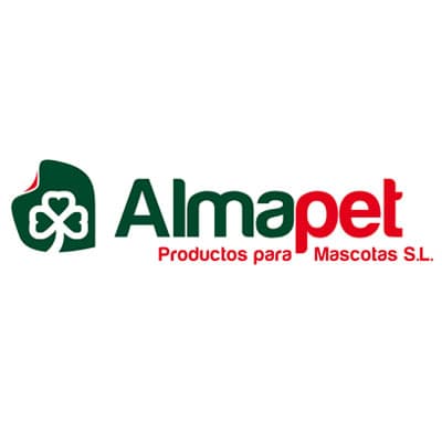 Logo de Almapet