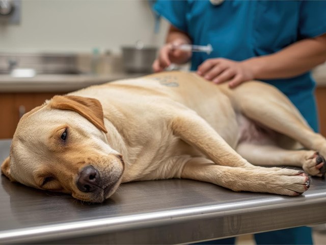 5 señales para detectar una verdadera emergencia veterinaria