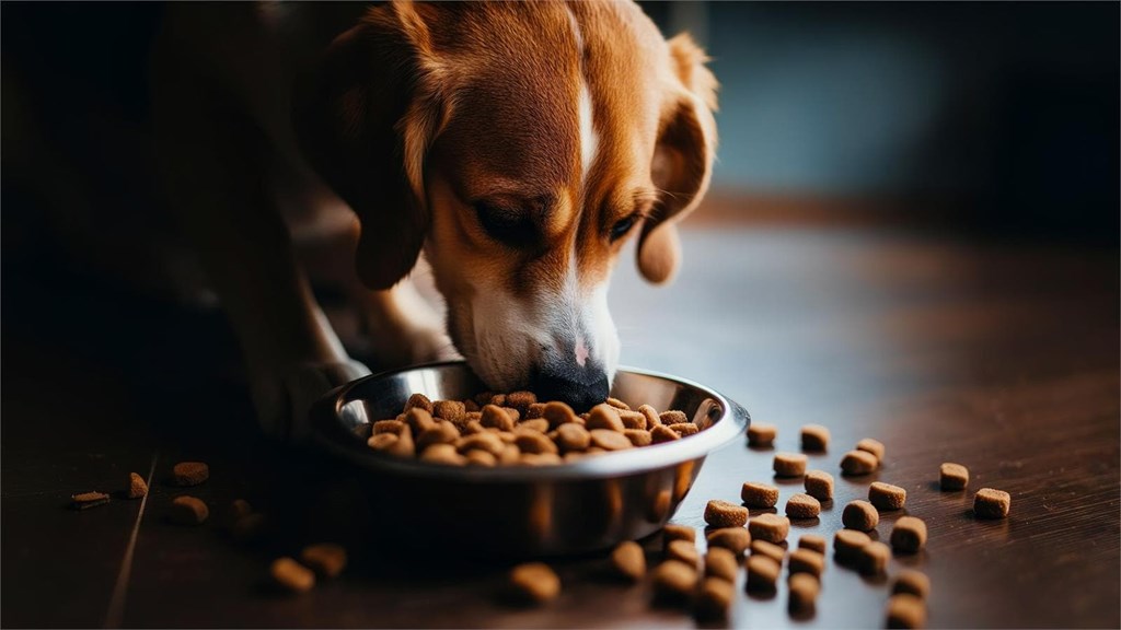 6 cosas sobre la nutrición en perros con problemas renales