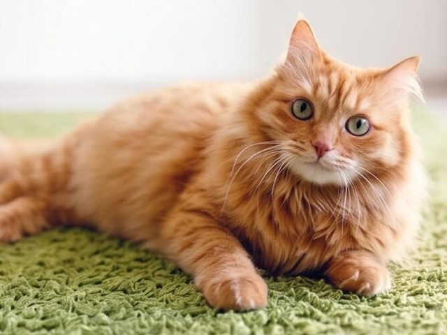Mitos y verdades sobre los gatos y su necesidad de espacio al aire libre.