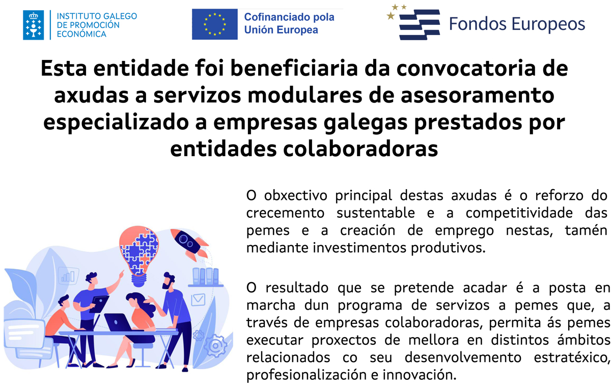 Logo Xunta de Galicia