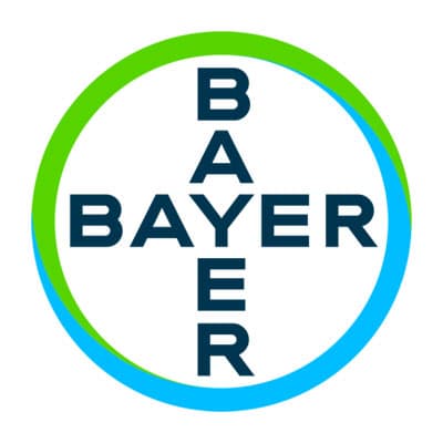 Logo de Bayer