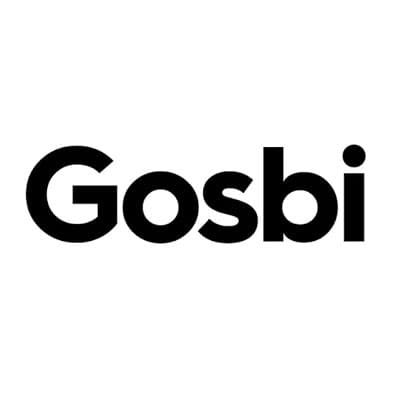 Logo de Gosbi