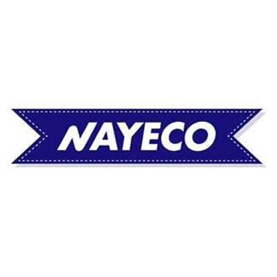 Logo de Nayeco