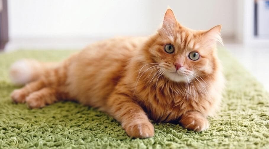 Mitos e verdades sobre os gatos e a súa necesidade de espazo exterior